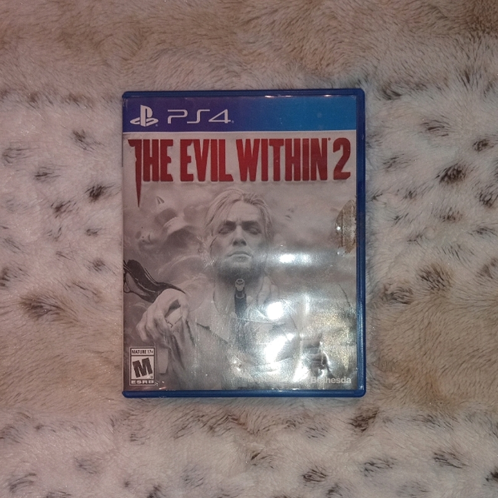 The Evil Within 2